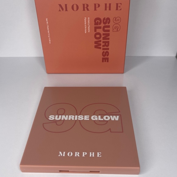 9G PALETTE - Picture 7 of 8